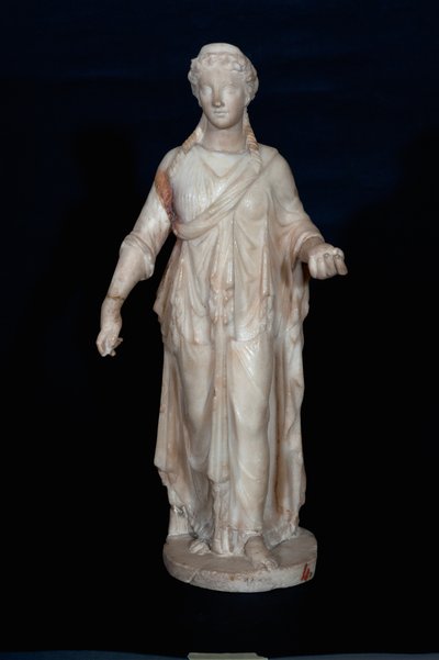 Principessa Giulia Claudia da Roman
